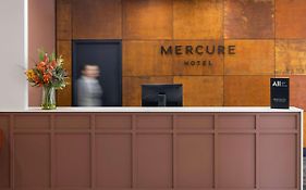 Mercure Newcastle